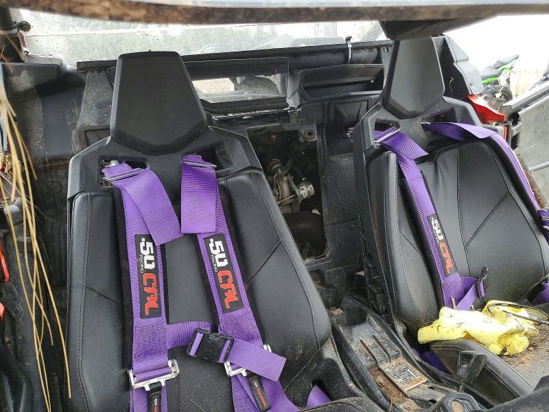 2022 Can-Am Maverick X3 Utility Vehicle