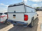 2018 Chevrolet Silverado C1500