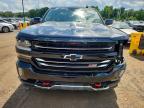 2018 Chevrolet Silverado K1500 LTZ