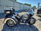 2012 Harley-Davidson Flhtcutg TRI Glide Ultra Classic