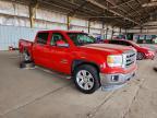 2014 GMC Sierra C1500 SLE