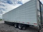 2019 Utility VS2RAP Refrigerated Van Trailer