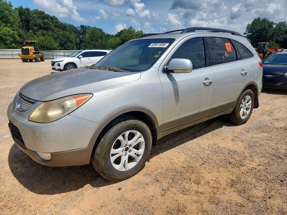 2011 Hyundai Veracruz gls