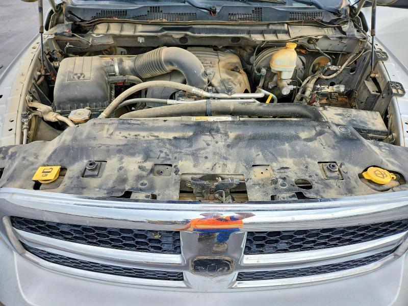 2014 Dodge RAM 1500 SLT