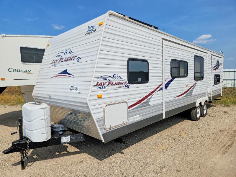 2009 Jayco JAY Flight
