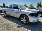 2012 Dodge RAM 1500 ST