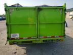 2025 Southern Utilit Y 7X16X4 14K Dump Trailer