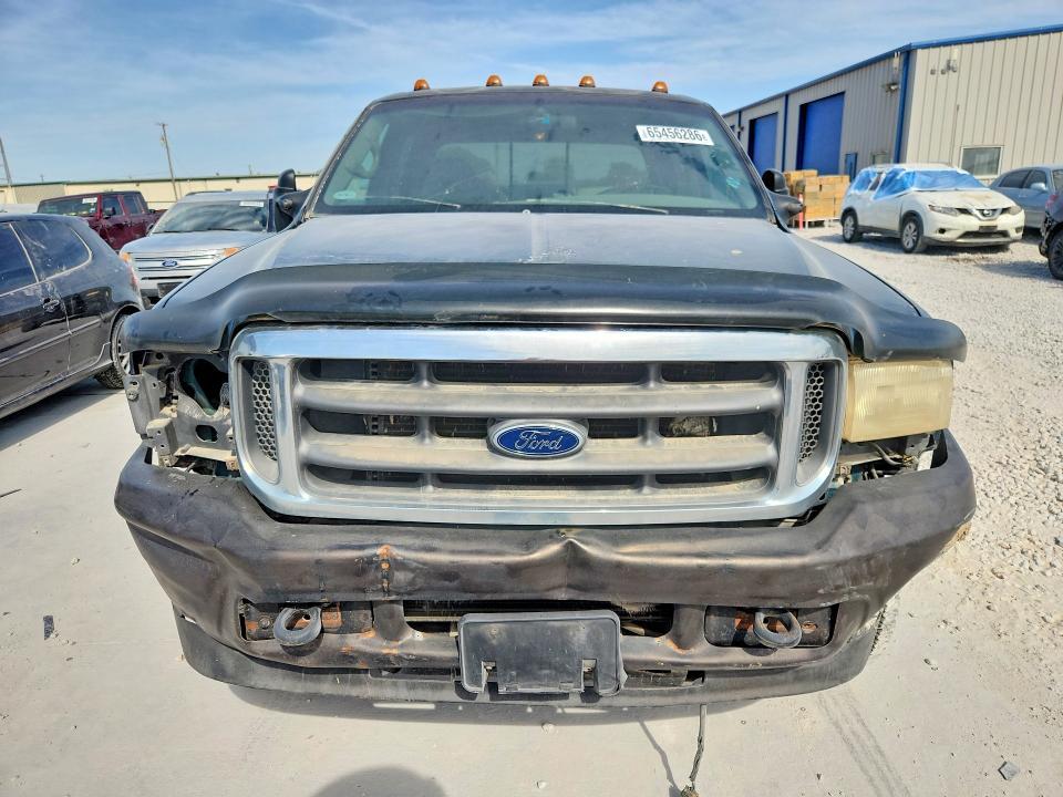 1999 Ford F250 Super Duty