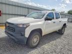 2025 Chevrolet Colorado