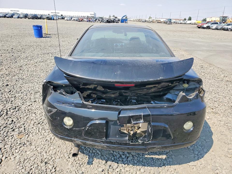 2005 Dodge Stratus sxt