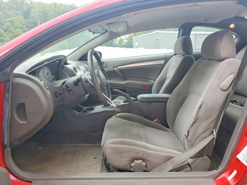 2004 Dodge Stratus R/T