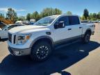 2017 Nissan Titan PRO-4X