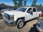 2019 Chevrolet Silverado K2500 Heavy Duty