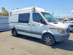2010 Mercedes-Benz Sprinter 2500