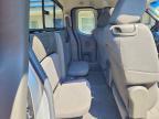 2007 Nissan Frontier XE