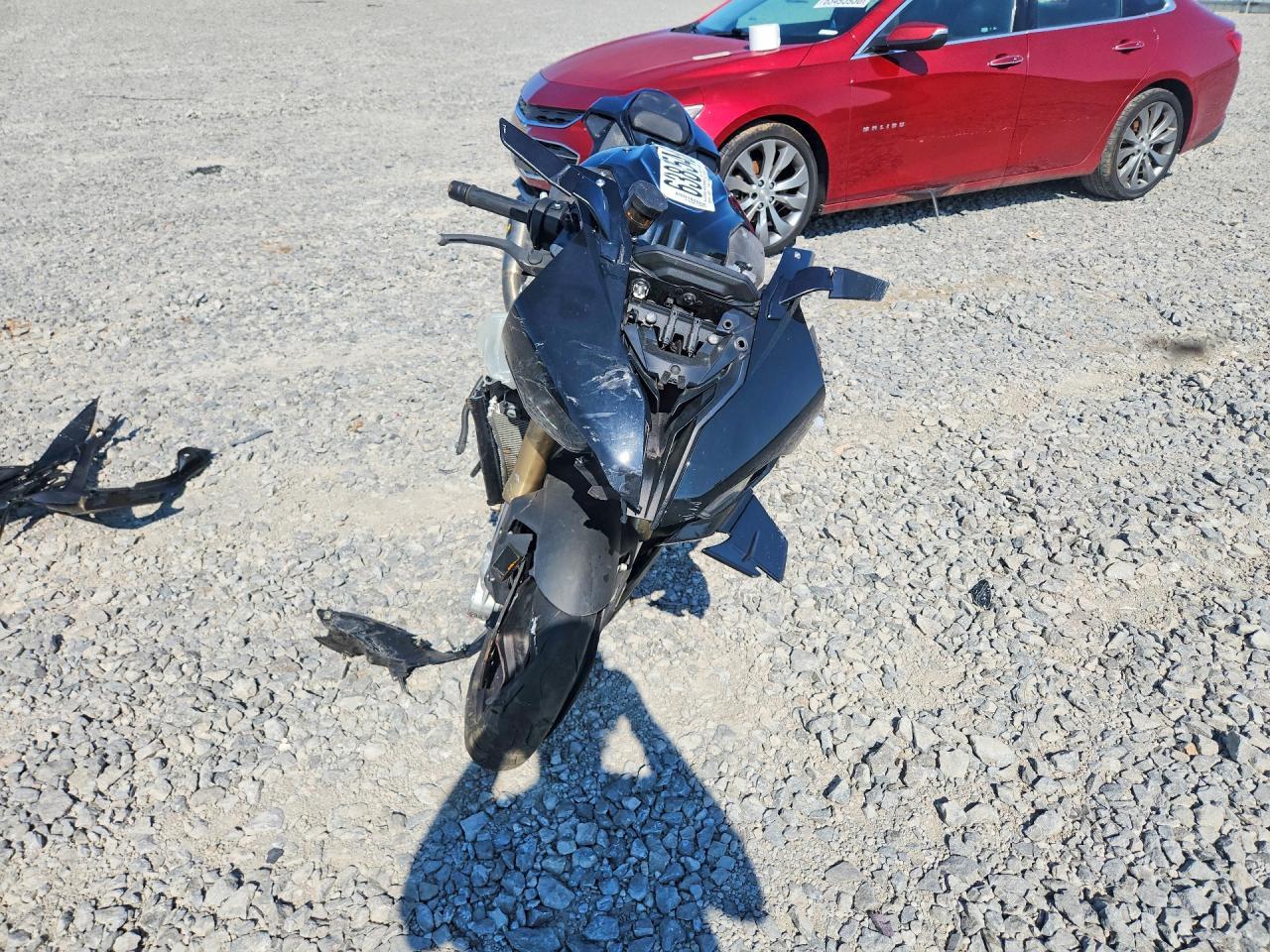 2024 BMW S 1000 RR