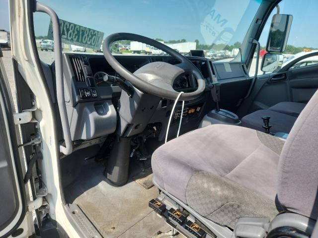 2018 Isuzu FTR