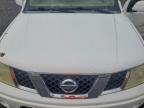 2005 Nissan Frontier SE