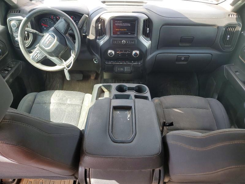 2023 GMC Sierra K1500