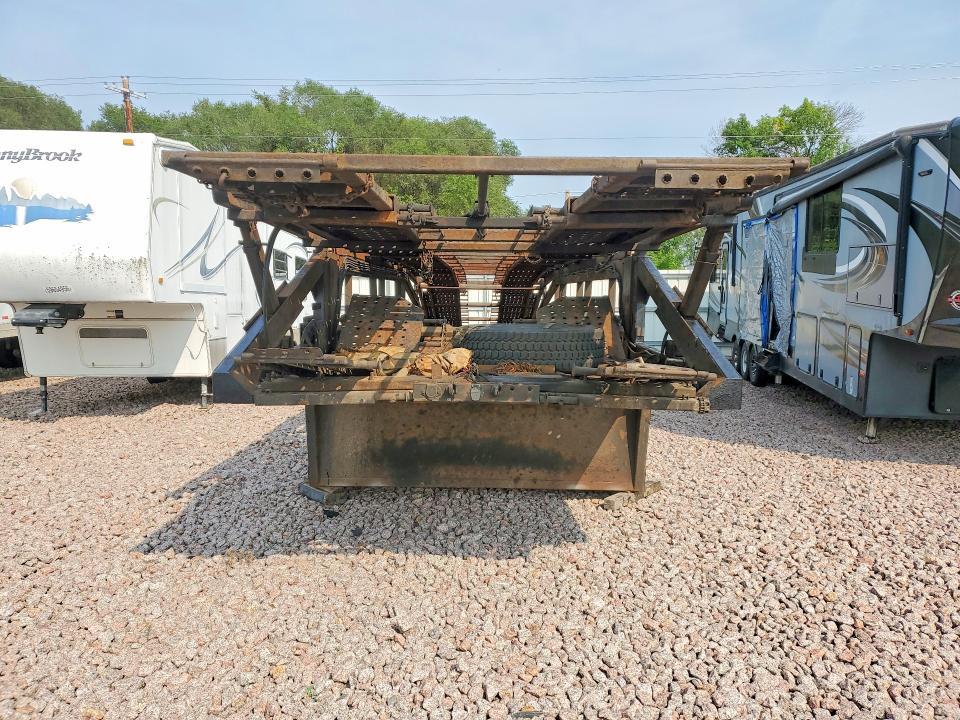 2017 Unknown 2017 Car Carrier