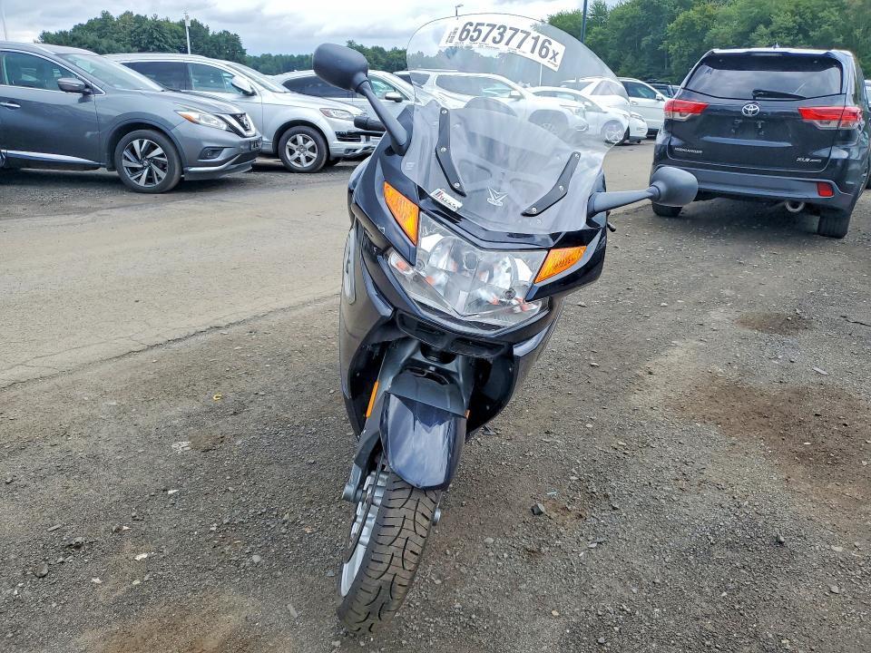 2009 BMW K1300 GT