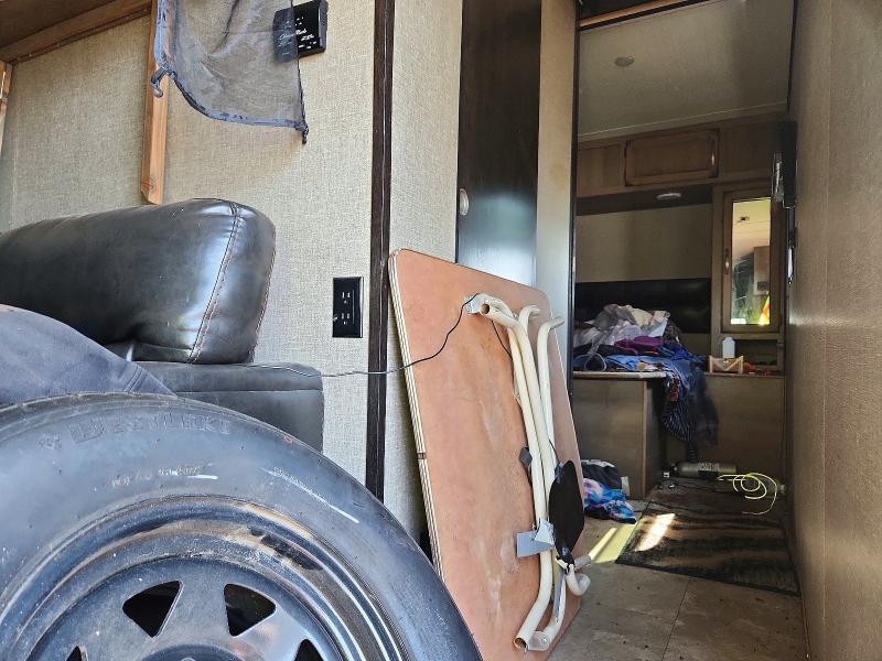 2019 Grand Design Transcend Camper