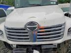 2013 Hino 258/268 BOX Truck