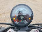 2023 Triumph Trident 660