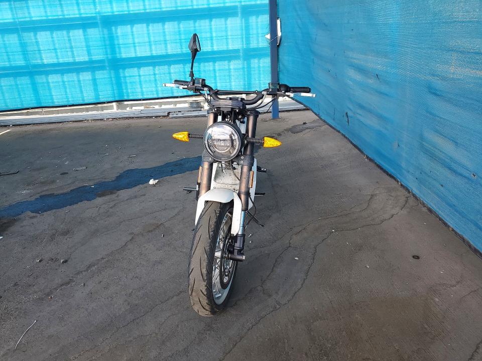 2021 Other Motorcycle Metacycle