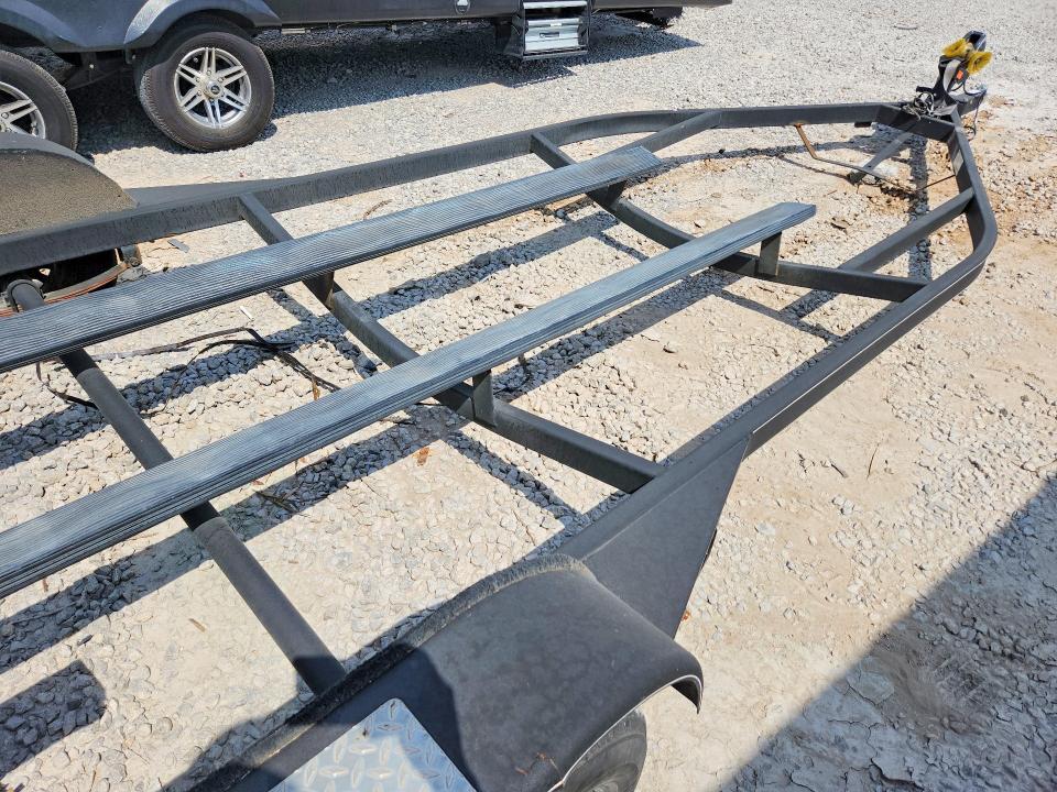 2021 Marine Master Boat Trailer
