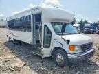 2007 Ford Econoline E450 Super Duty Cutaway Van