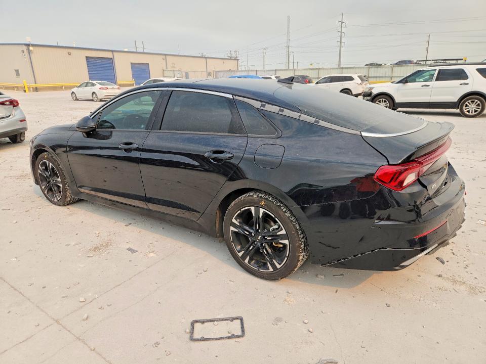 2024 KIA K5 GT Line