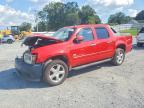2008 Chevrolet Avalanche C1500