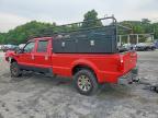 2008 Ford F250 Super Duty