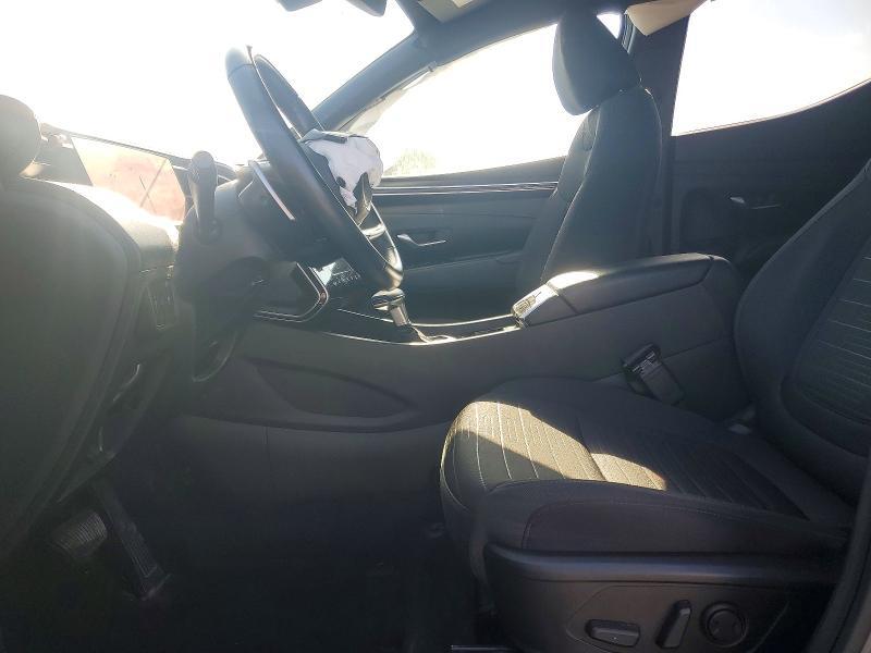 2022 Hyundai Santa Cruz SEL Premium