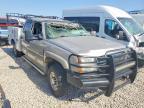 2006 Chevrolet Silverado K2500 Heavy Duty