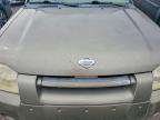 2001 Nissan Frontier XE