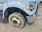2021 Ford F650 Super-Delivery Truck