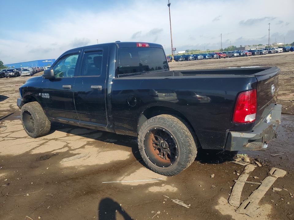 2014 Dodge RAM 1500 ST