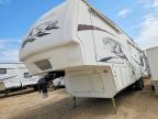 2009 Keystone Montana Camper