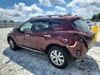 2011 Nissan Murano S/sl/le