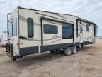 2017 Keystone Cougar Camper