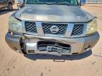 2006 Nissan Titan XE FFV