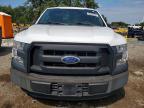 2017 Ford F150