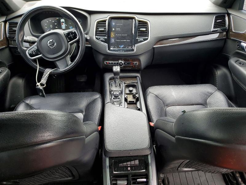 2018 Volvo Xc90 T6