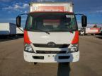 2017 Hino 195