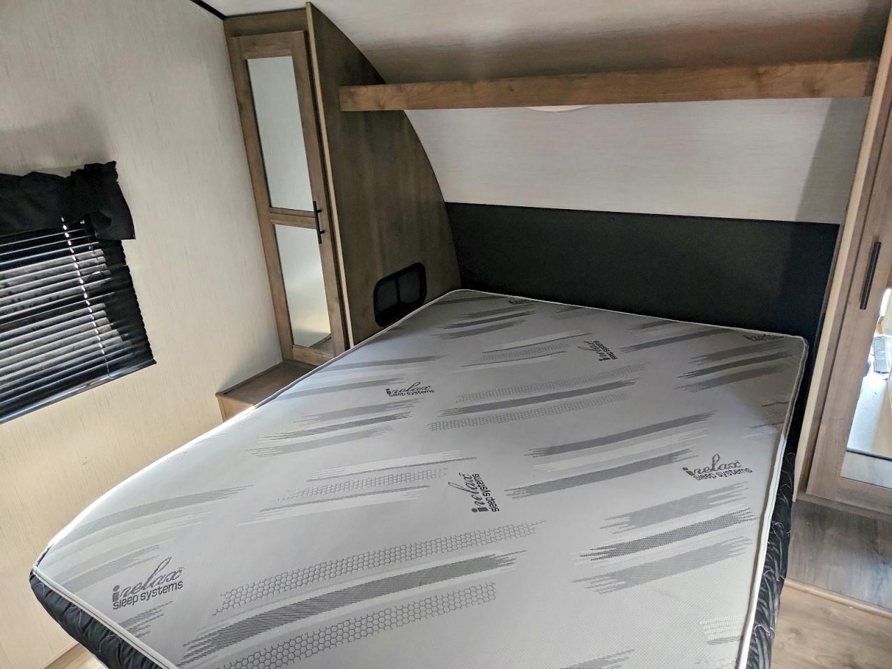 2022 Heartland Rv 2022 Heartland Pioneer Camper