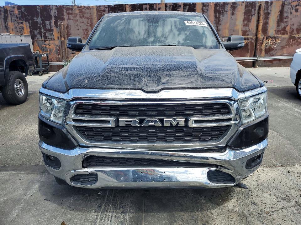 2023 Dodge RAM 1500 BIG HORN/LONE Star