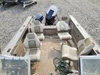 2002 Lund 1800 Boat