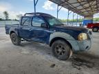 2001 Nissan Frontier XE